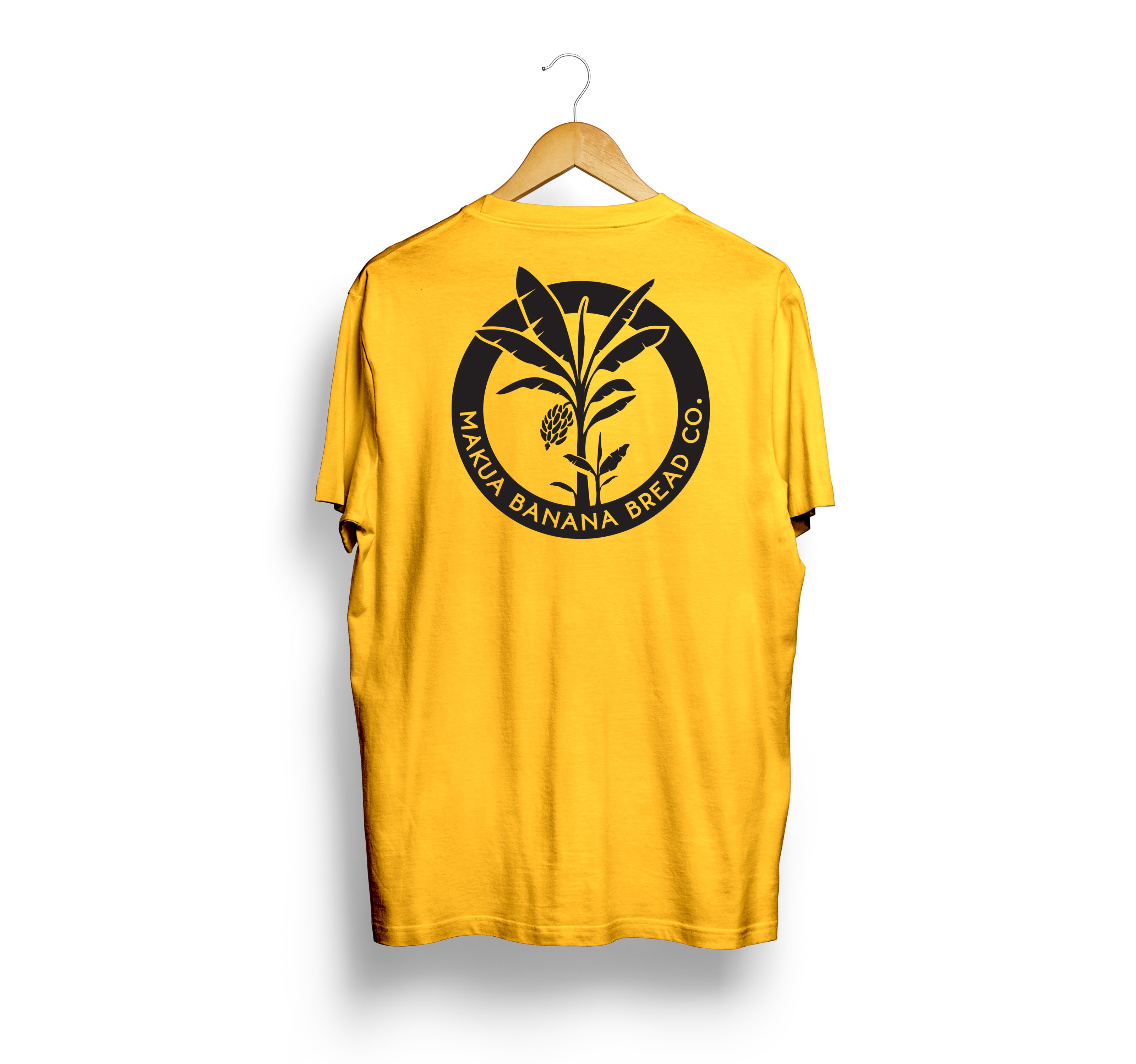 T-Shirt - Makua Logo