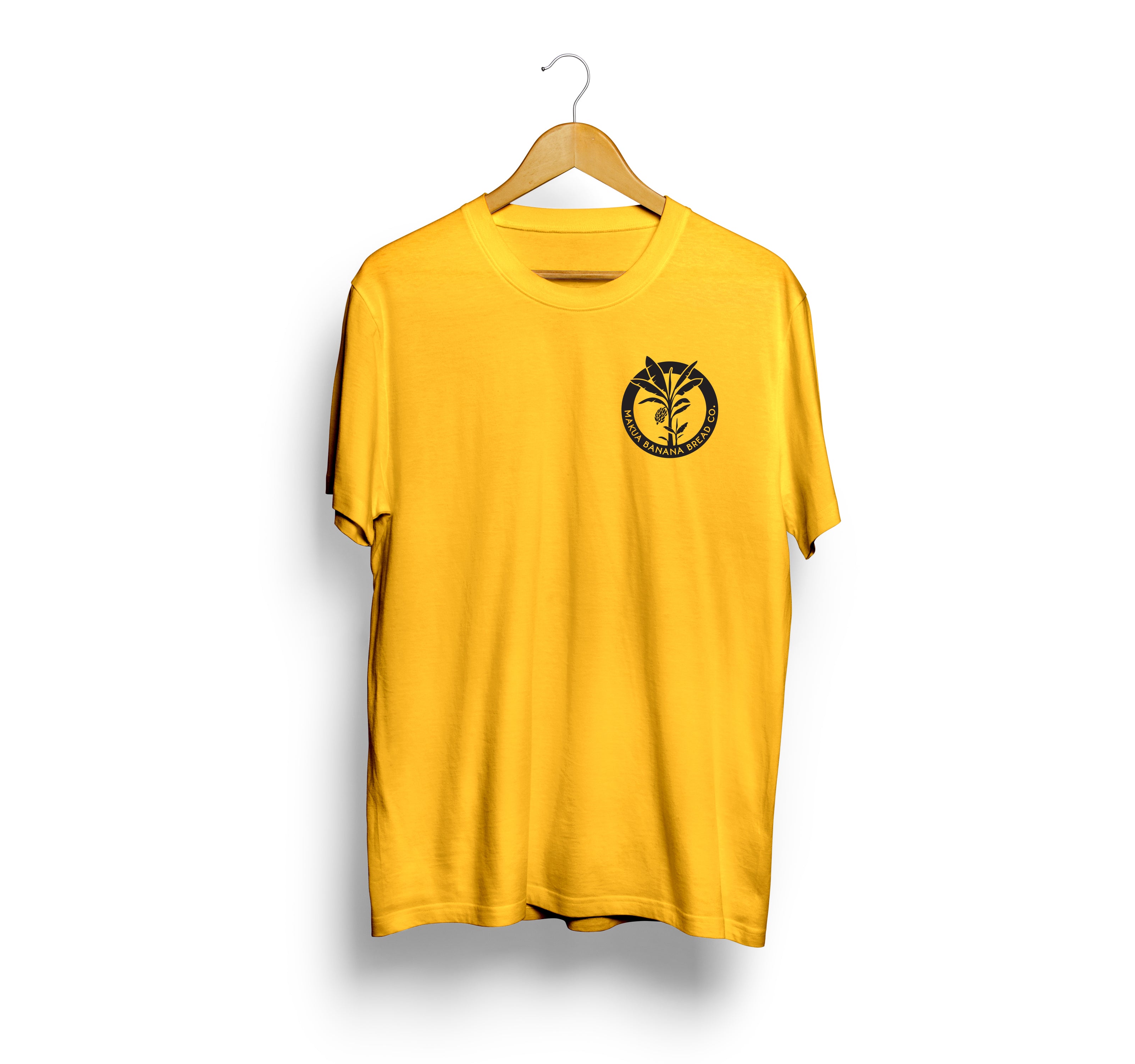 T-Shirt - Makua Logo