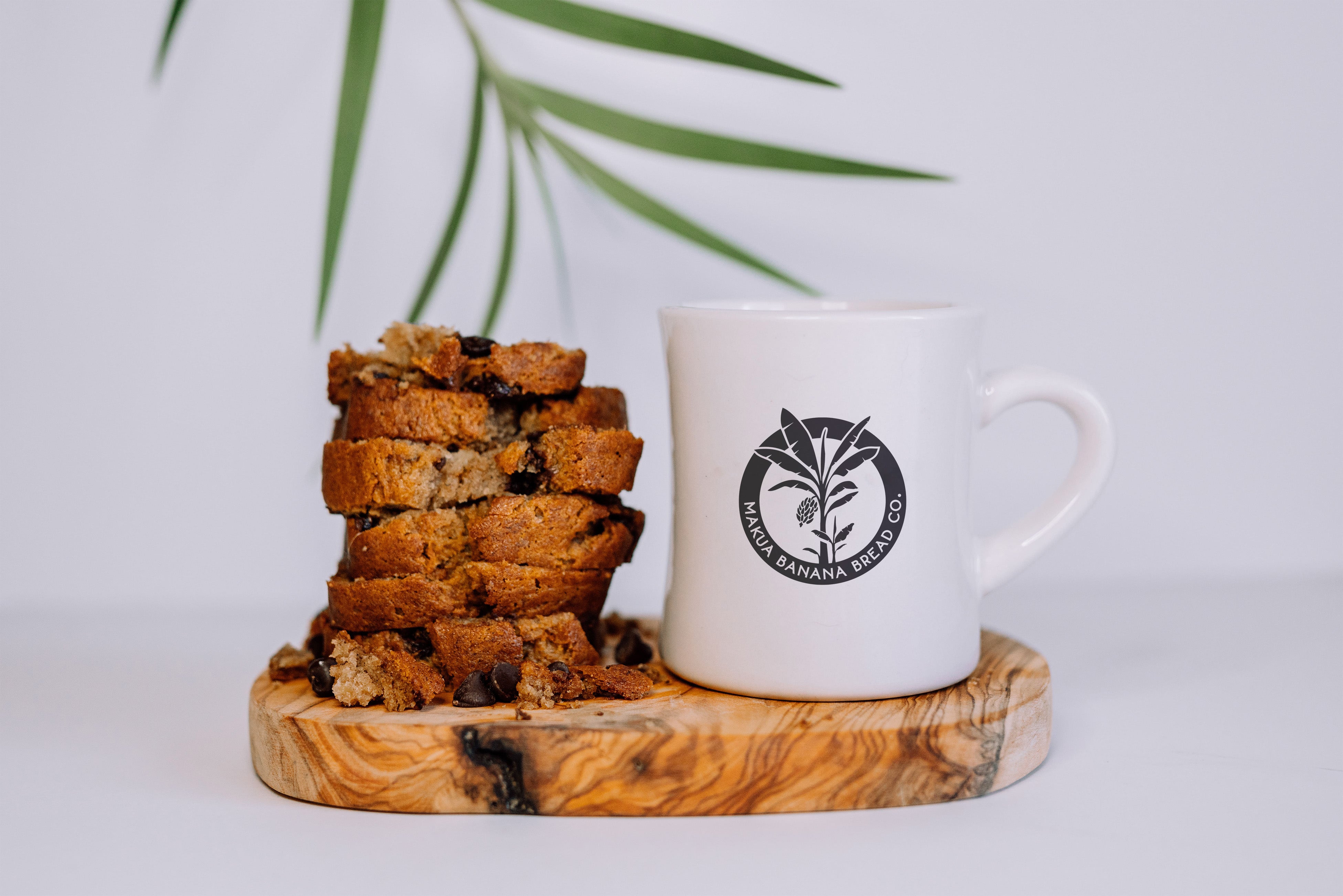 Makua Banana Bread photo 1 in Ewa Beach