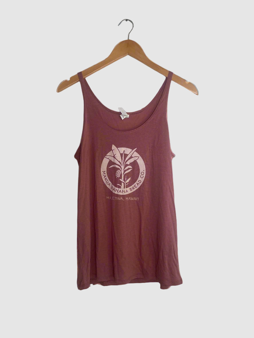 Makua Tank