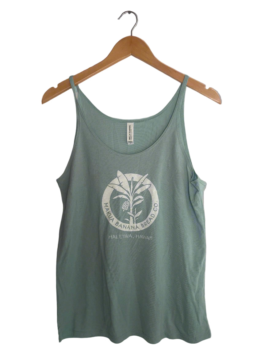 Makua Tank