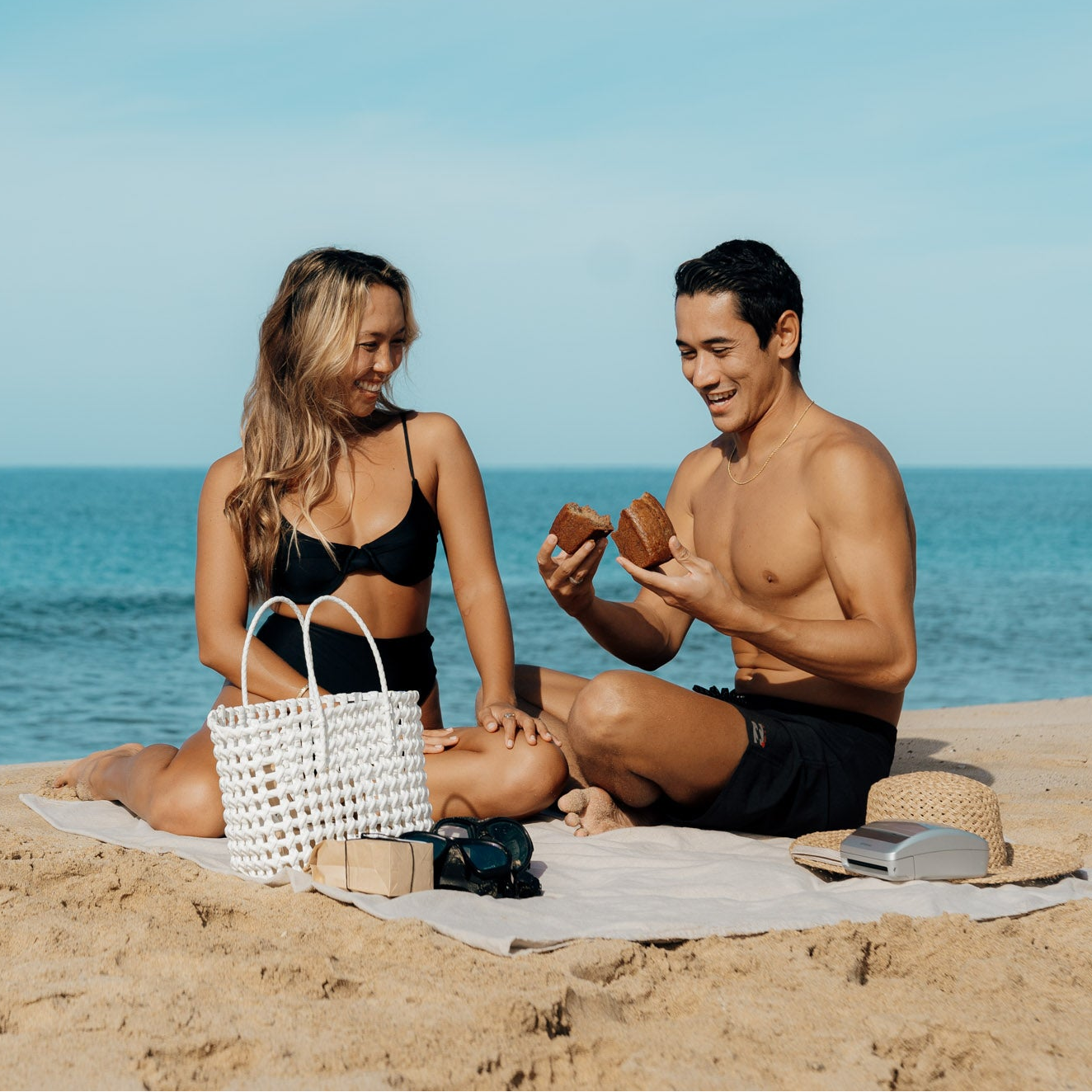 4 Loaf Banana Bread Bundle