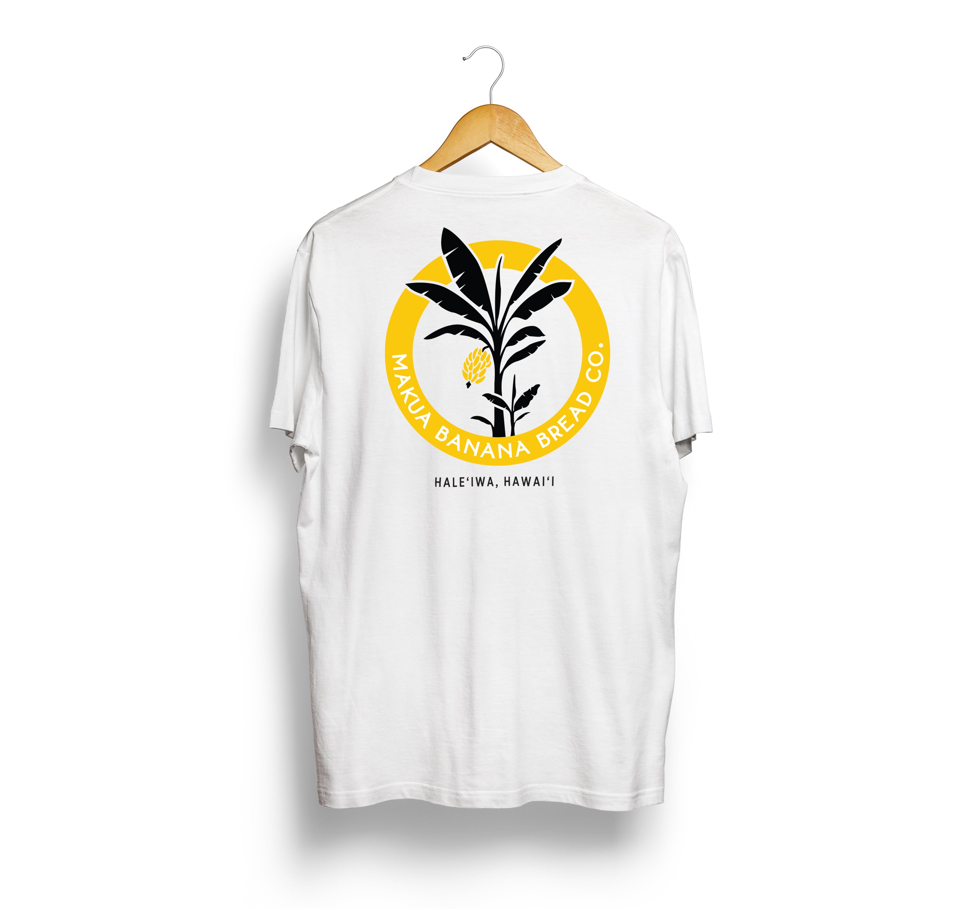 Makua Banana T-Shirt