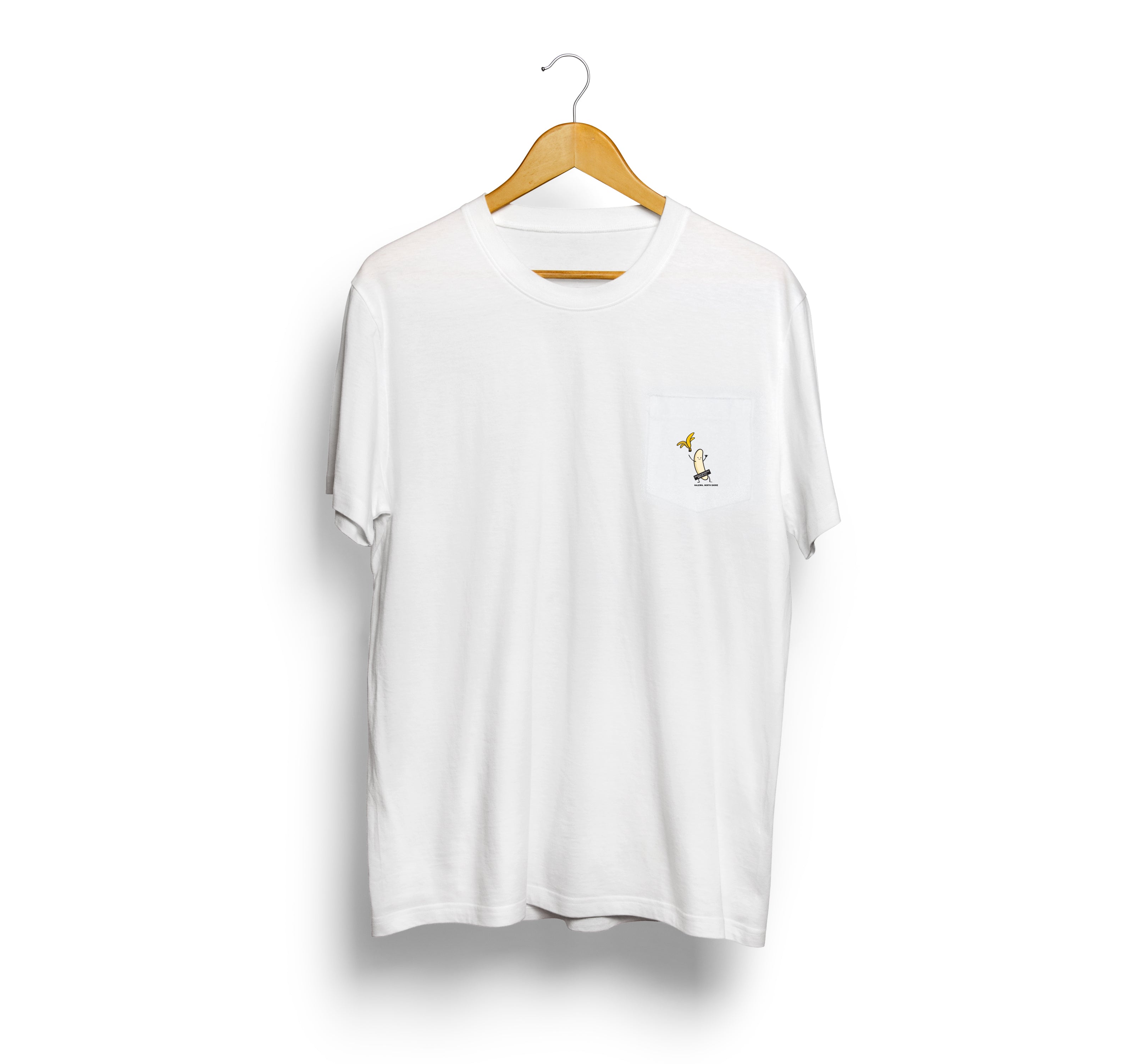 Makua Banana T-Shirt
