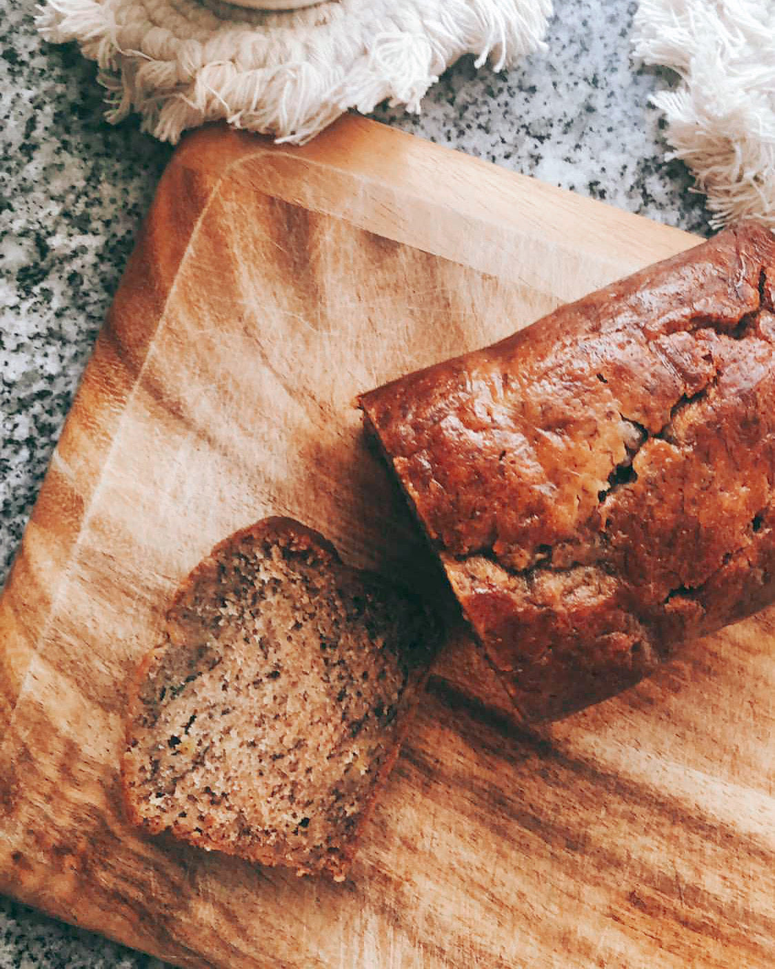 Original Banana Bread Bundle